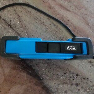 Kodak Fisher Price 110 Film Camera